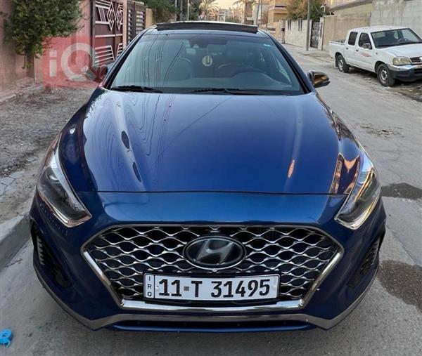 Hyundai for sale in Iraq